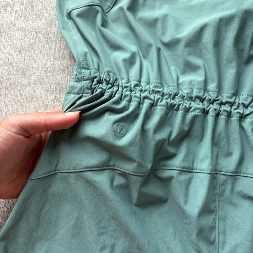 Lululemon Romper - Picture 7 of 10